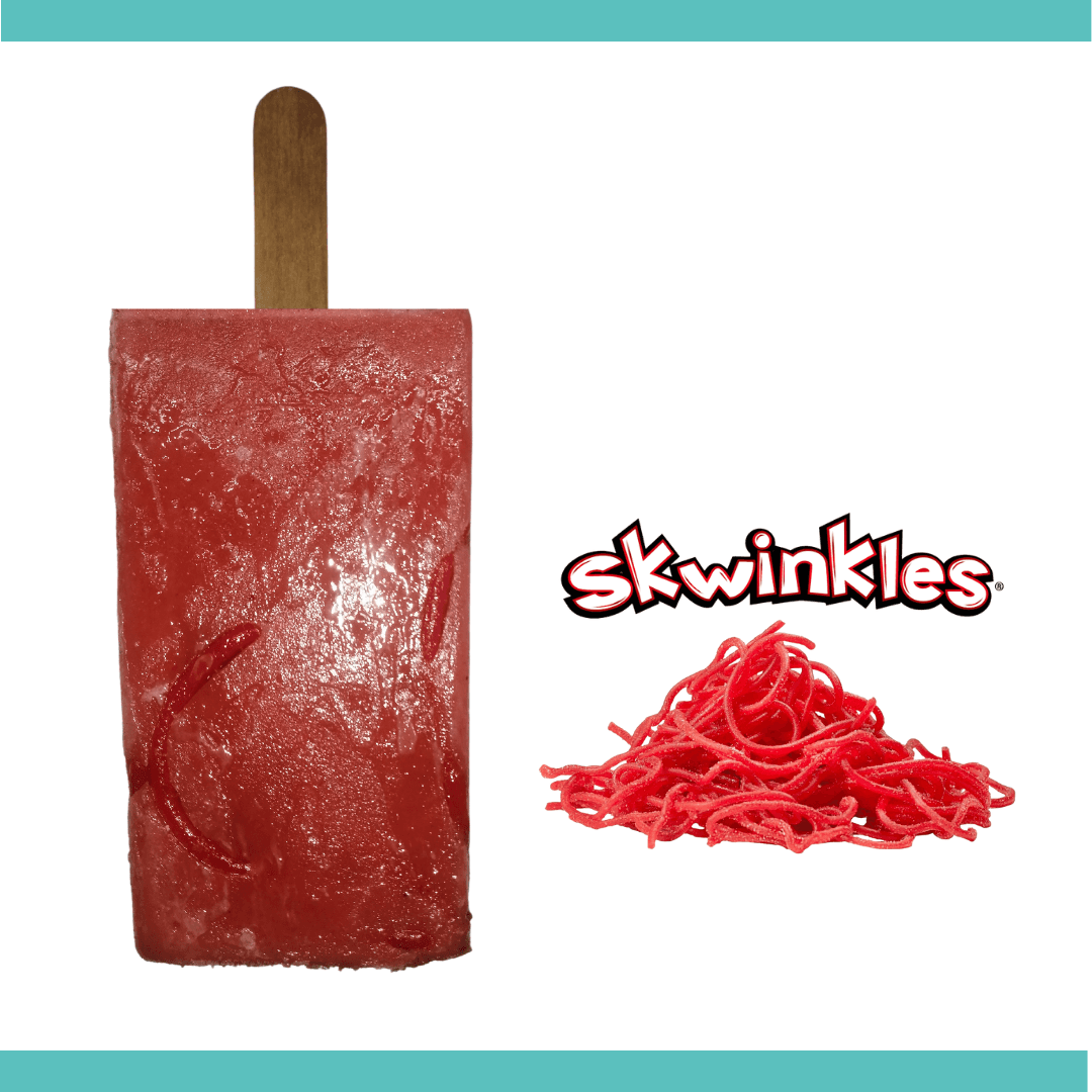 Paleta de Skwinkles