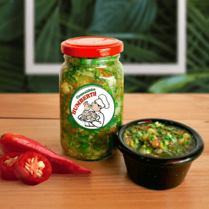 Aji Criollo 220 Gr