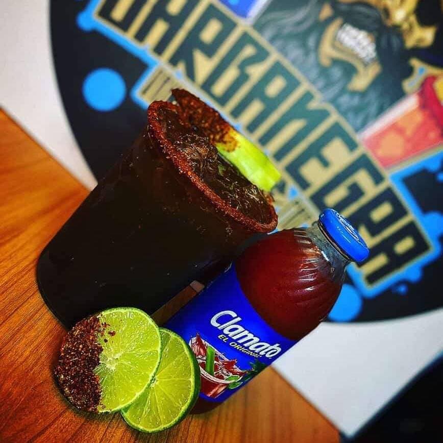 Clamato