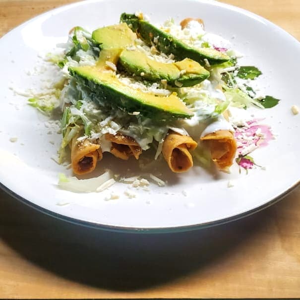 Flautas