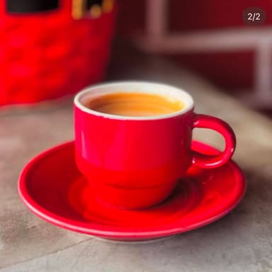 Espresso Americano