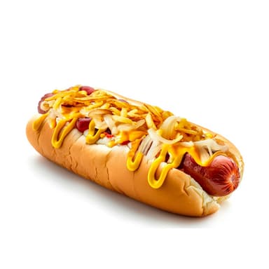 Monster Dog