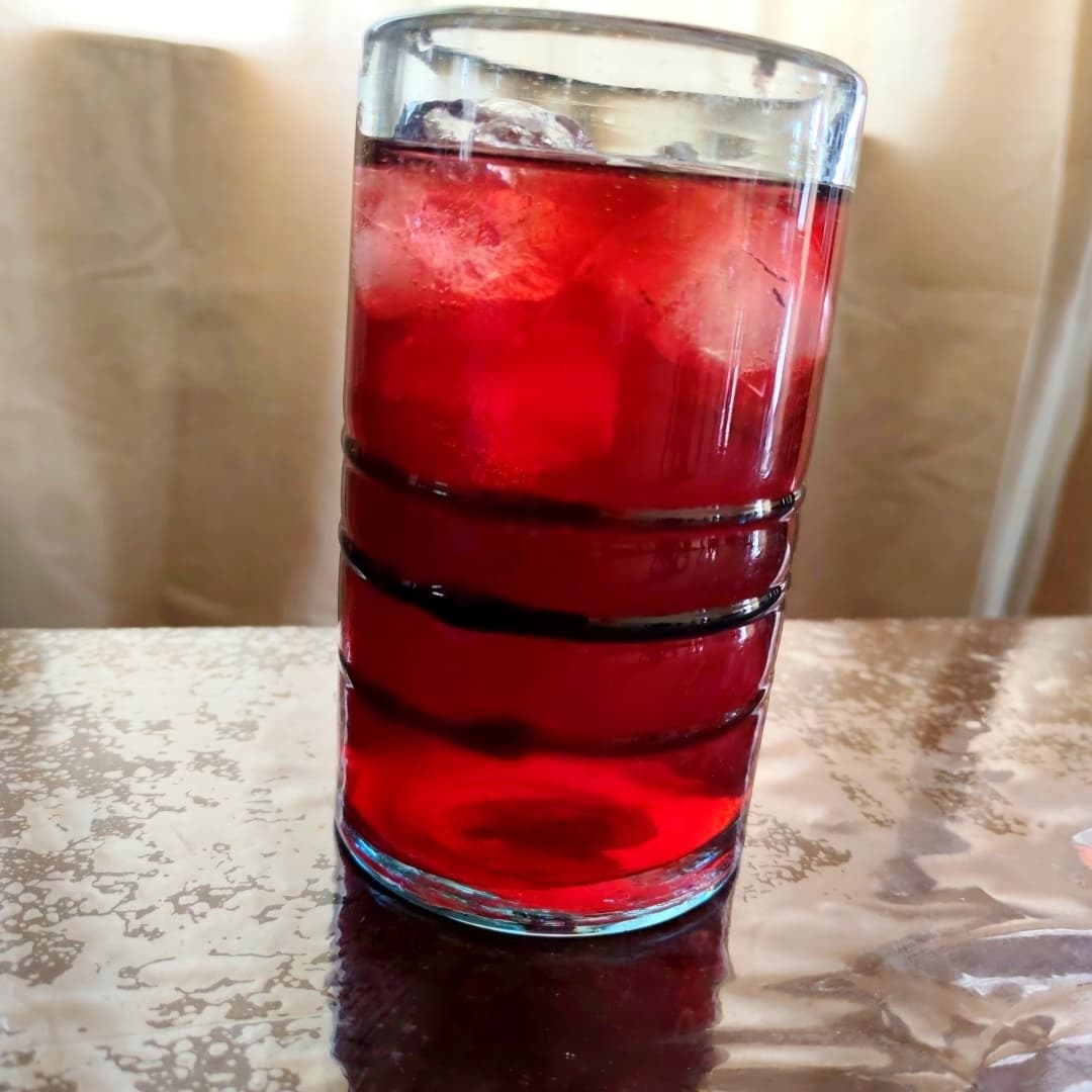 Agua de Sabor 1 Litro