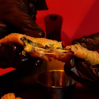 Empanada Argentina de Choclo 2 Piezas
