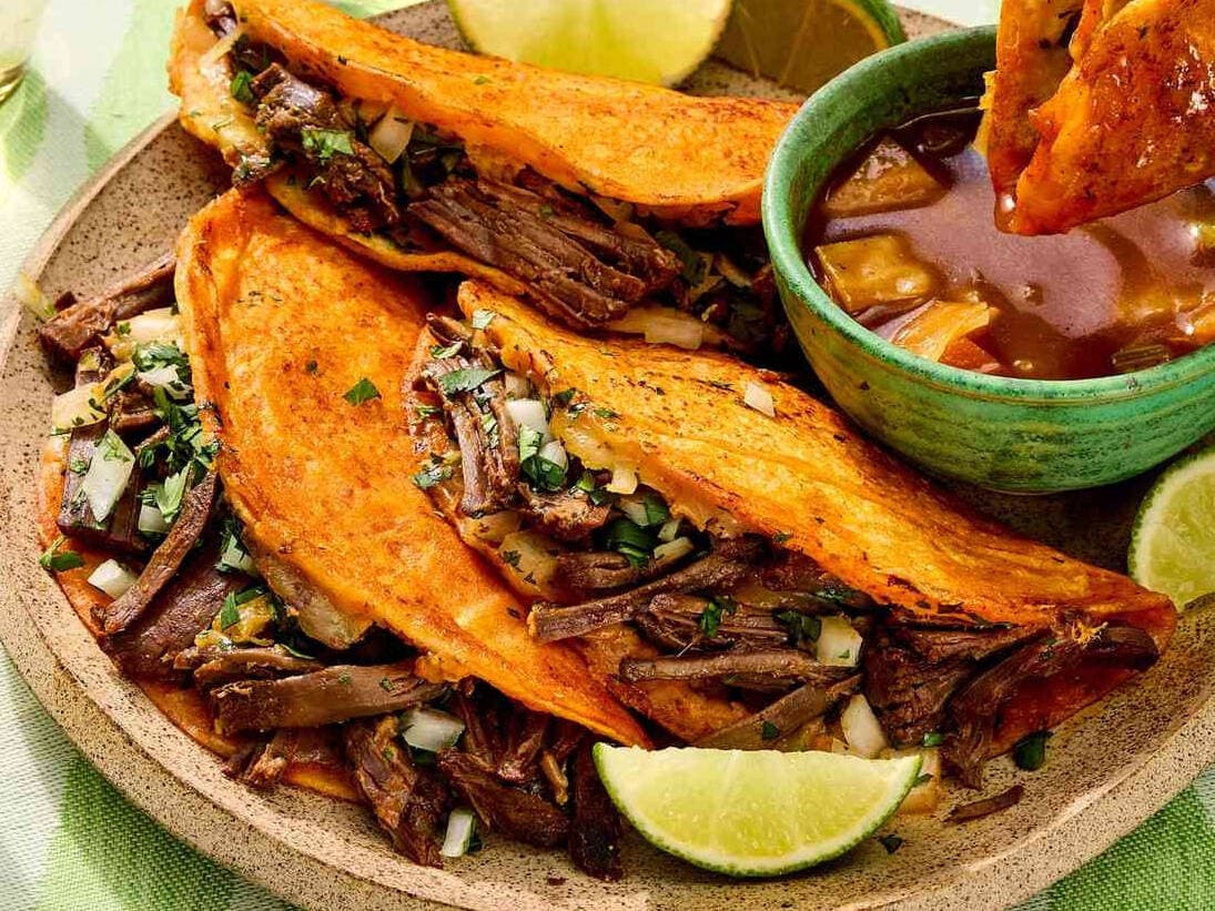 BIRRIA JALISCO