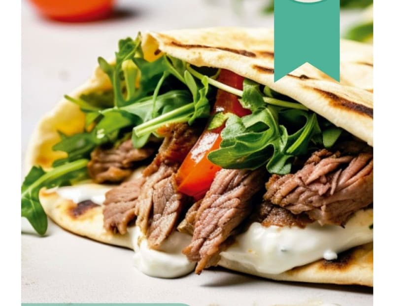 Mangiamo Street Food