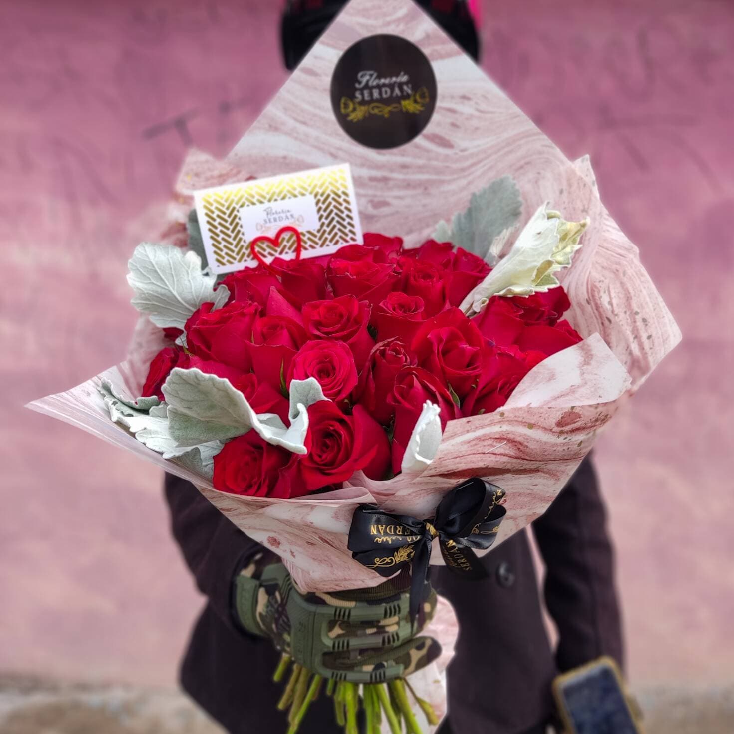 24 Rosas