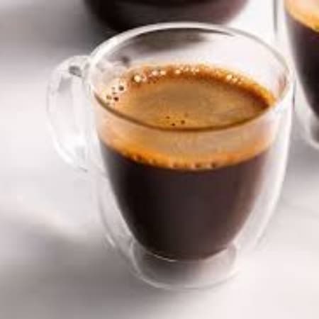 CAFÉ ESPRESSO