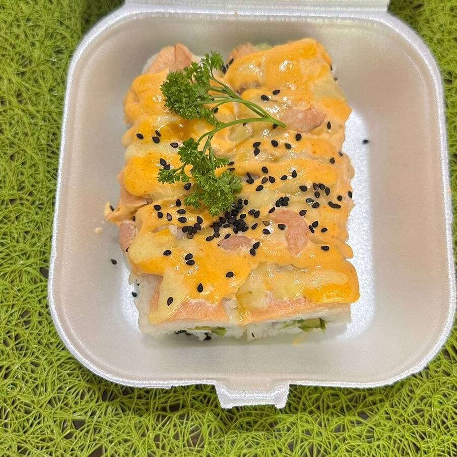 Sama Roll