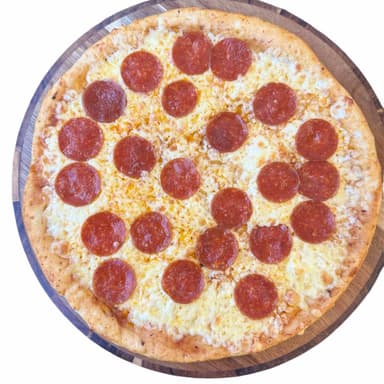 Pepperoni