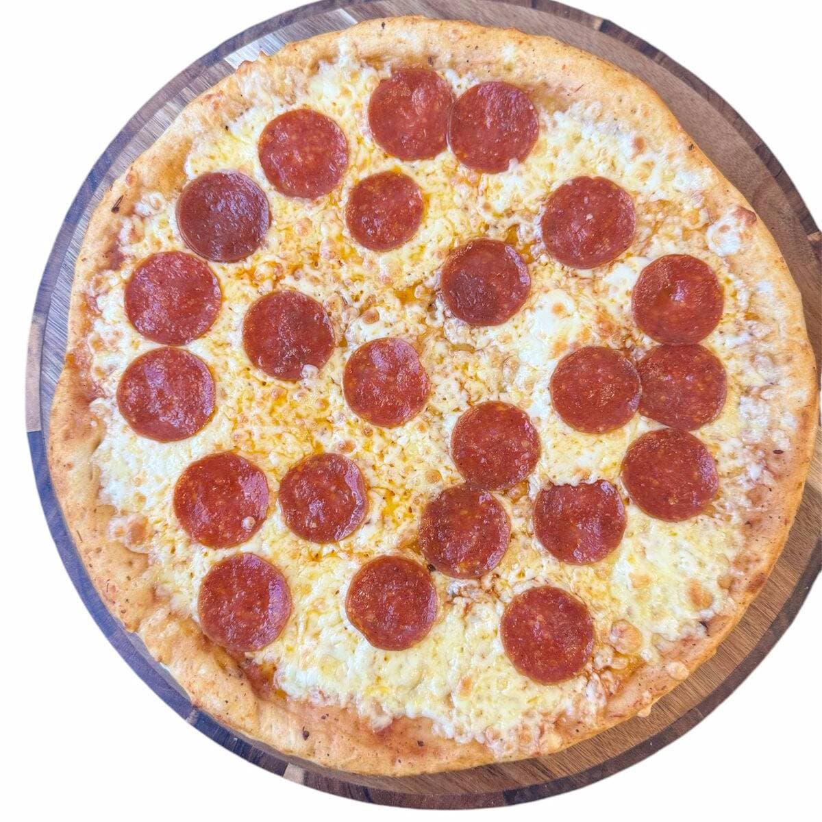 Pepperoni