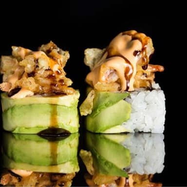 KANI KRUNCH