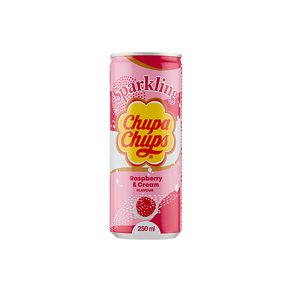 Chupa Chups Fambuesa 250ml