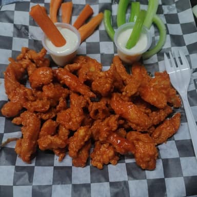 Boneless 500 Gr