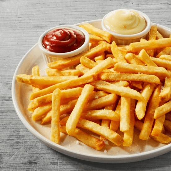 Papas Fritas