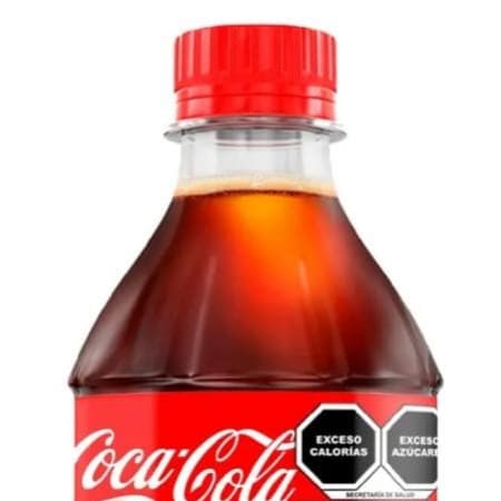 Coca Cola 355 ML