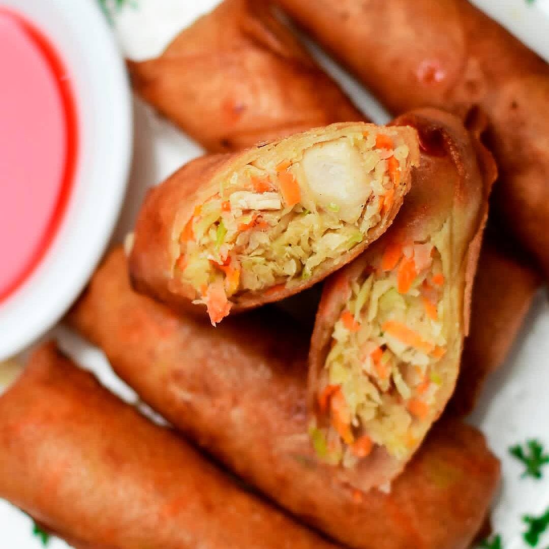 Lumpias
