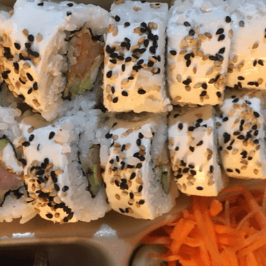 Roll Nevado