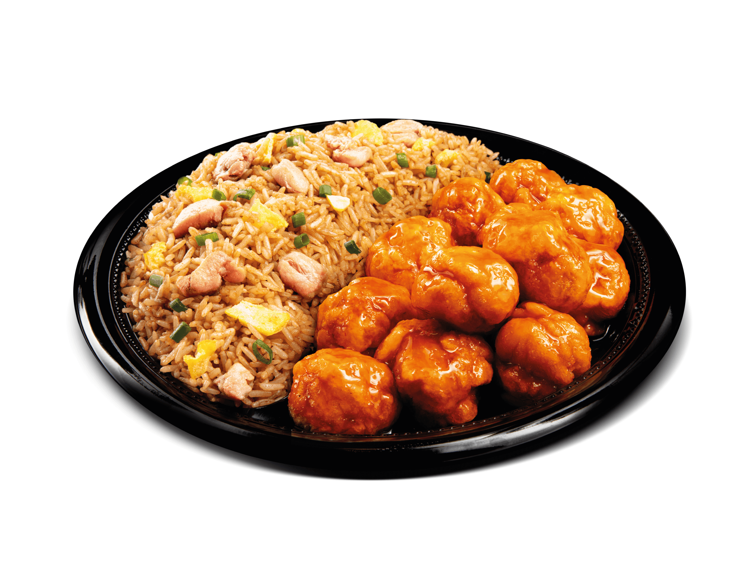 Sabor al Wok Honey