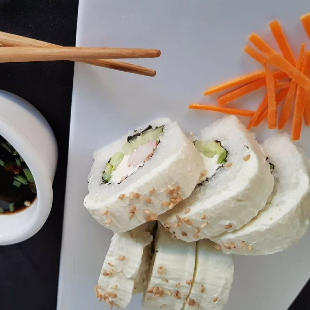 Sushi Philadelphia