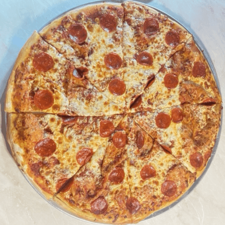 Pizza Combo