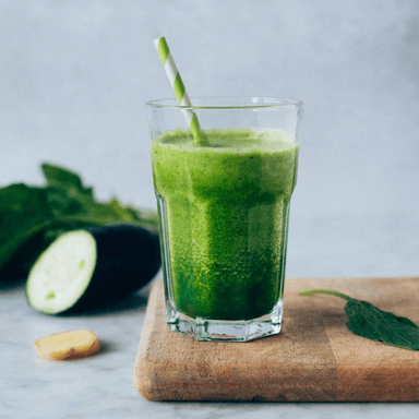 Jugo Skinny