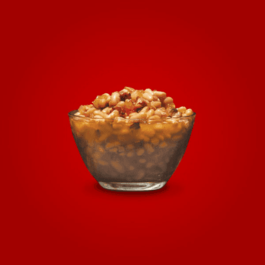 1/4lt Frijoles Charros