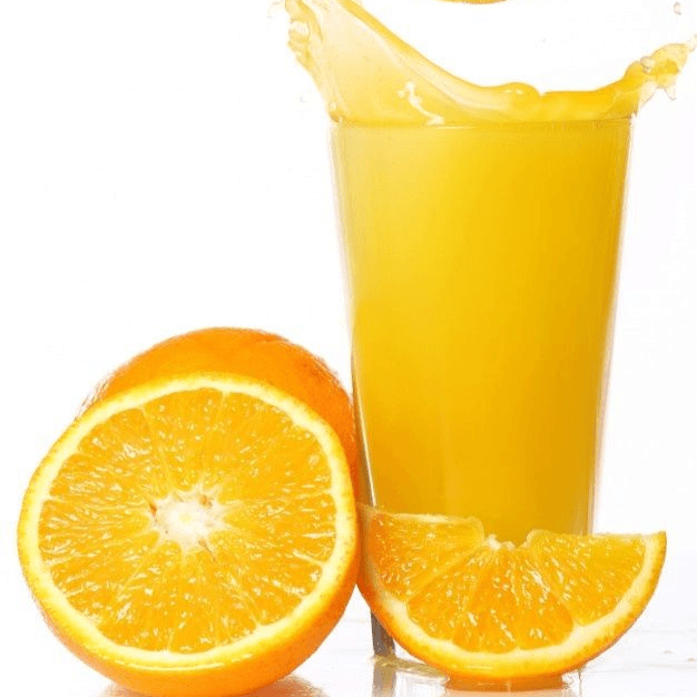 Jugo de Naranja 1 Lt