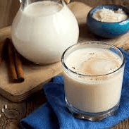 1 Litro de agua de horchata