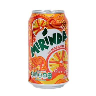 MIRINDA