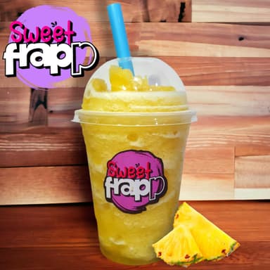 Smoothie de Piña