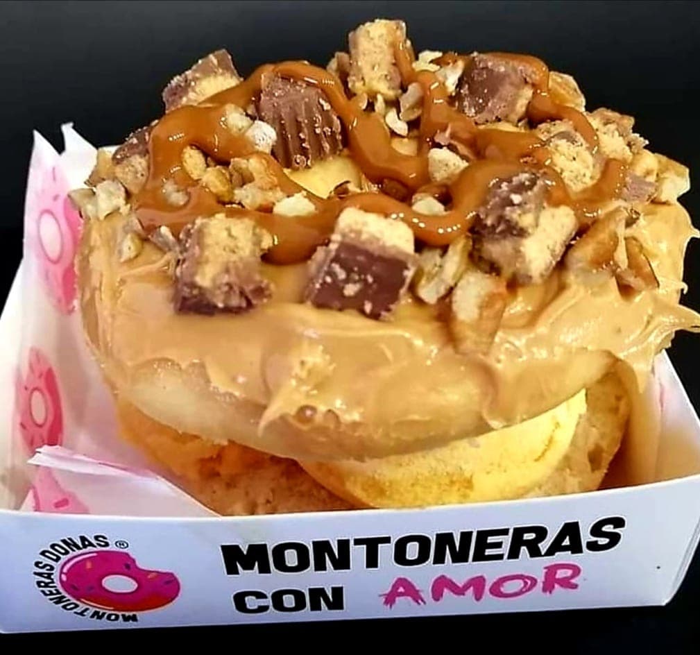 Dona Mani Manito