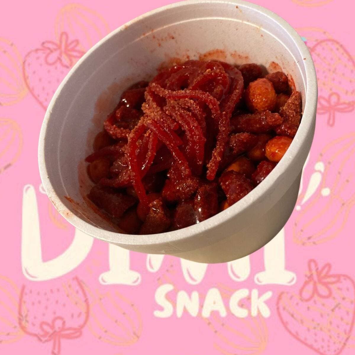 Chamomo