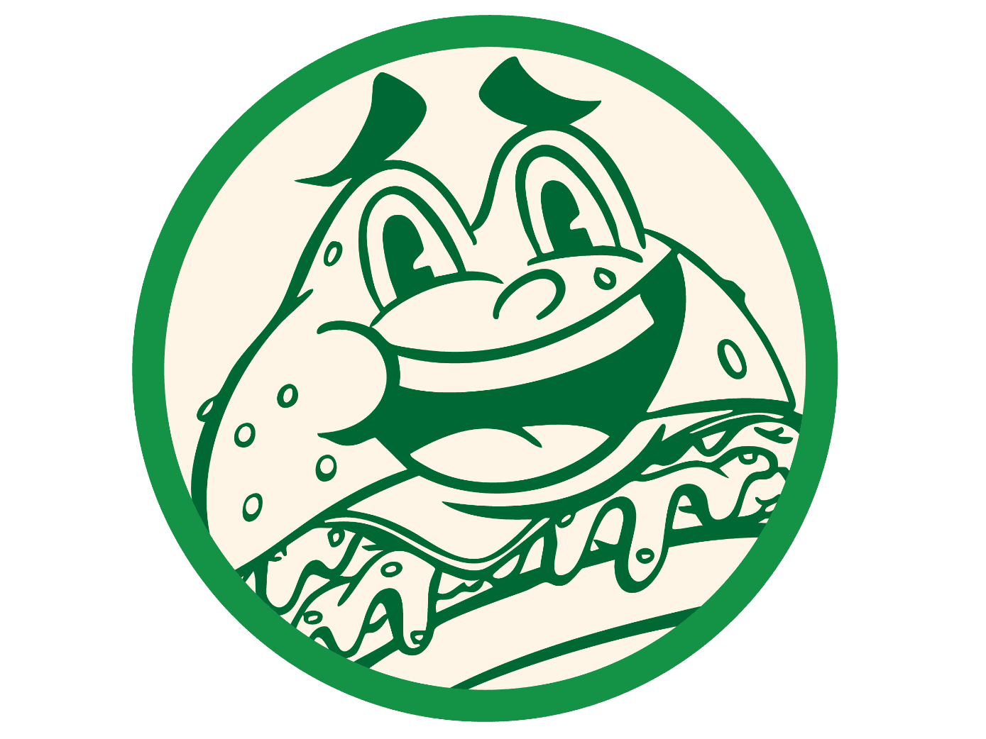 Mr. Green