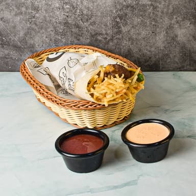 Enchilada De Carne