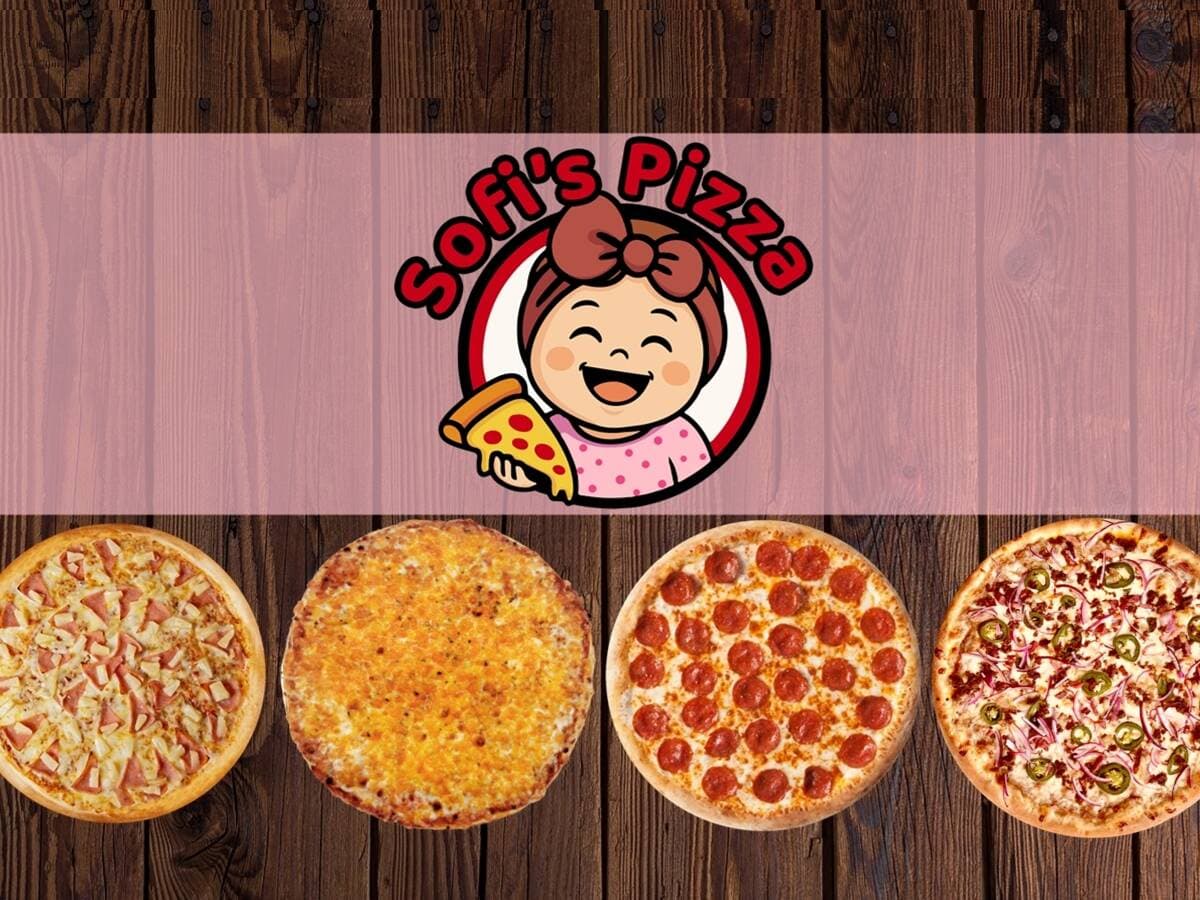 Sofi's Pizza