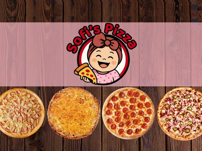 Sofi's Pizza