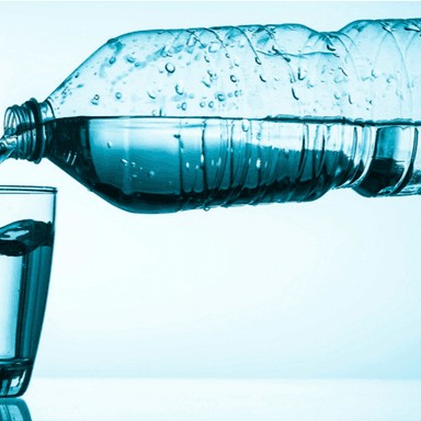Botella de Agua