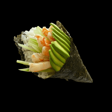 CONO SPICY, PROTEINA A ELEGIR
