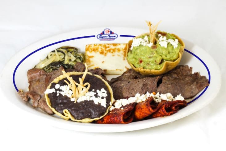 Stars Cream (La Parroquia)