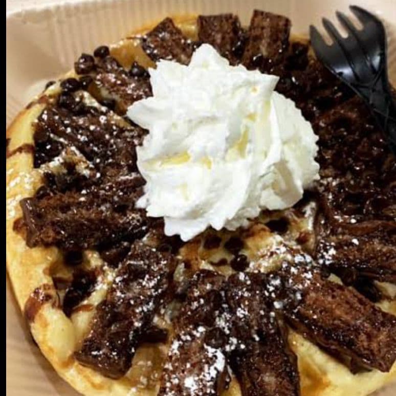 ❤️‍🔥❤️‍🔥WAFFLES BUBLE AMORE❤️‍🔥❤️‍🔥