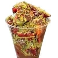 FRESAS DUBAI