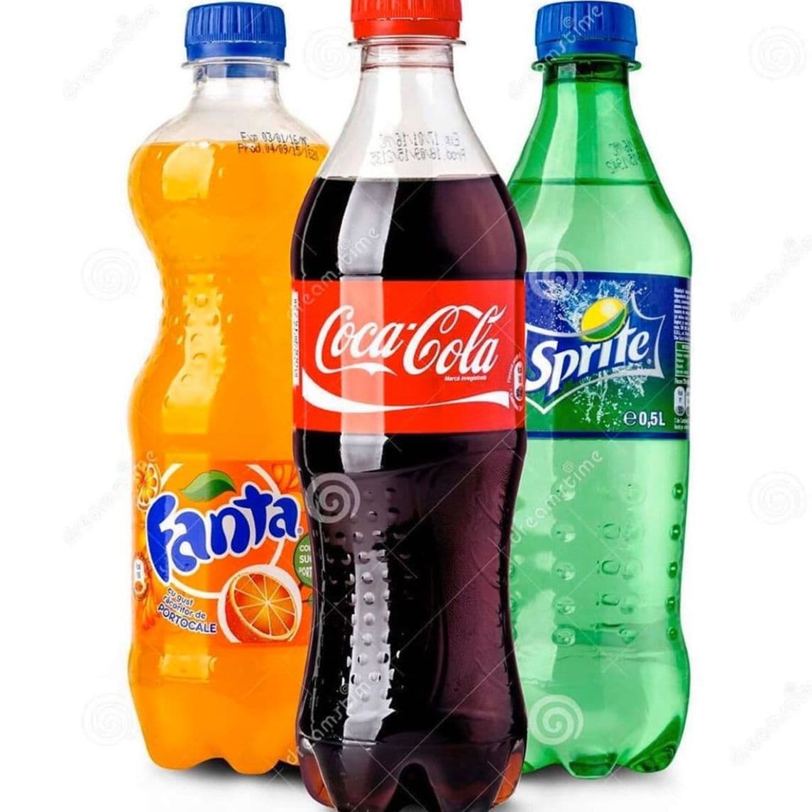 REFRESCO