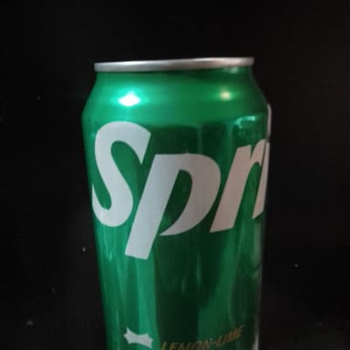 Soda Sprite