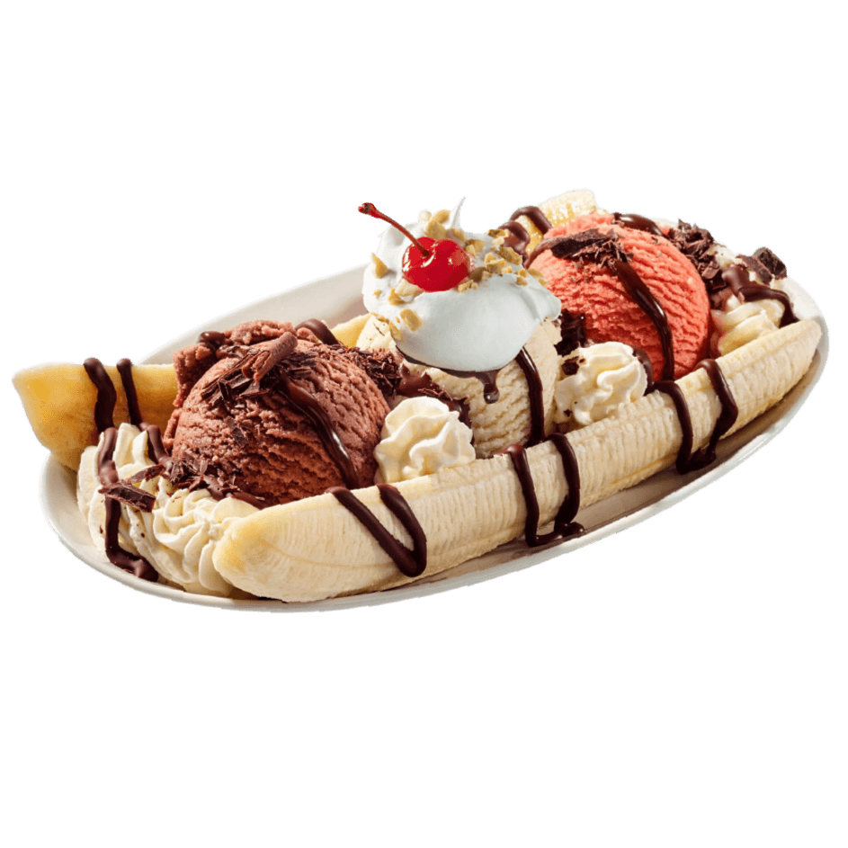 Banana Split
