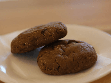 Galleta de Choco Chispas