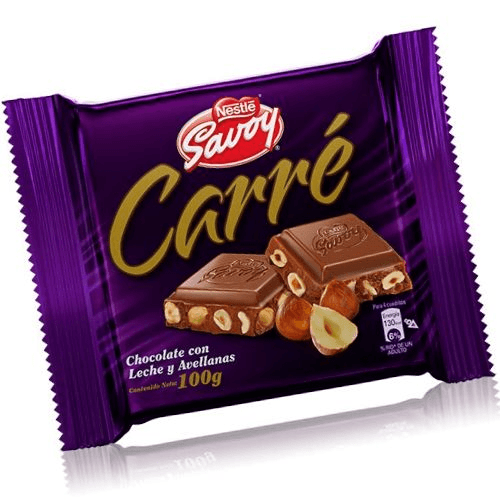 Carre 25g