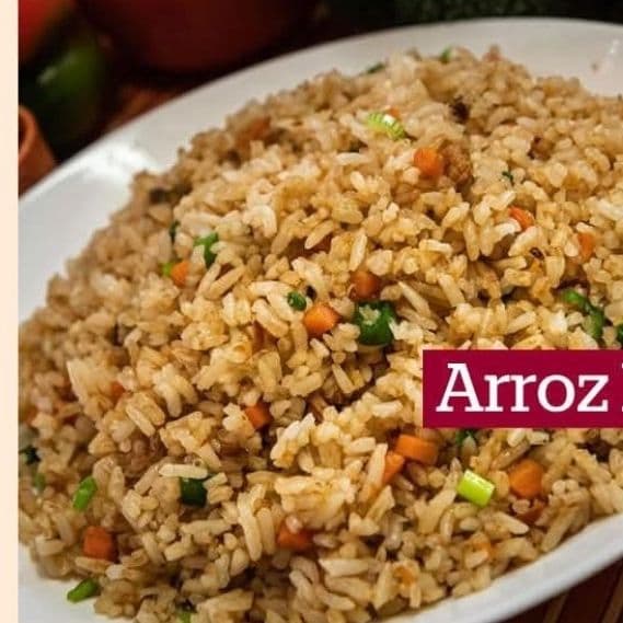 Arroz Chico