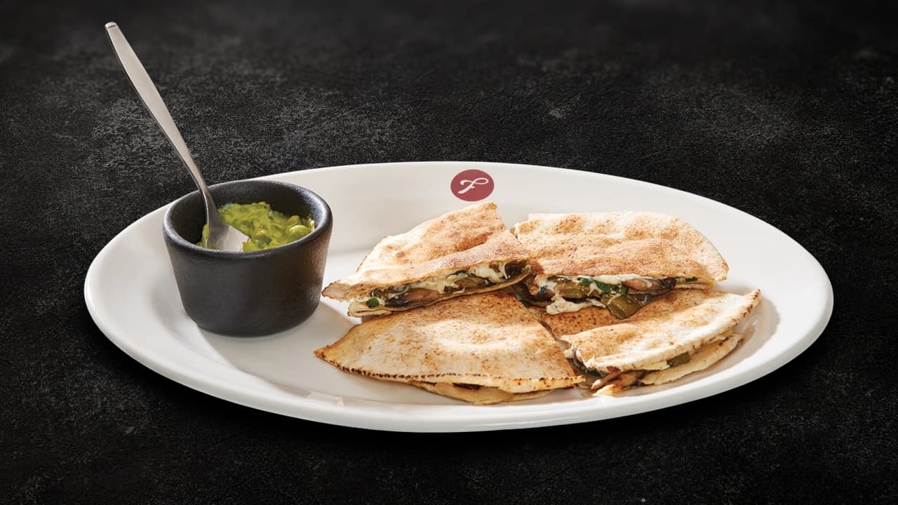 Farolada Vegetariana