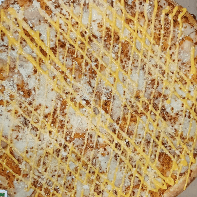 Pizza Fabulosa 5 Quesos